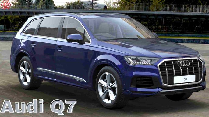 Facelifted Audi Q7 Goes On Sale In India At Rs 80 Lakh 