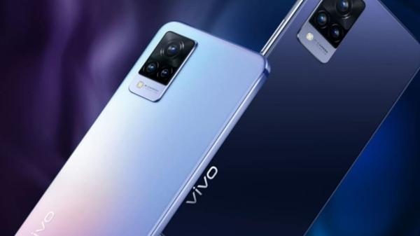 Vivo V21 series to launch in India on April 29 