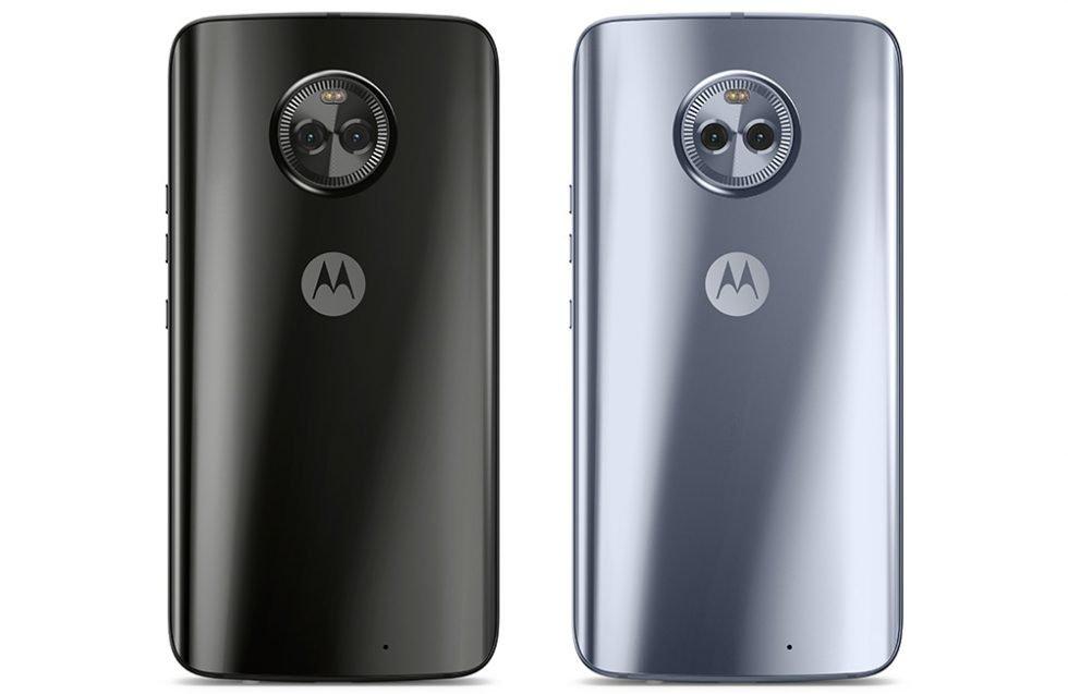 Moto G5S Plus Vs Moto X4 : the odd twins 