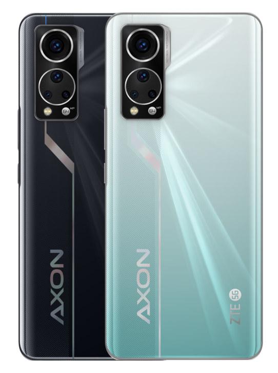 The ZTE Axon 30 5G open sales start tomorrow at 0 