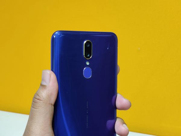 Oppo A9 review: Playing it safe on all parameters 