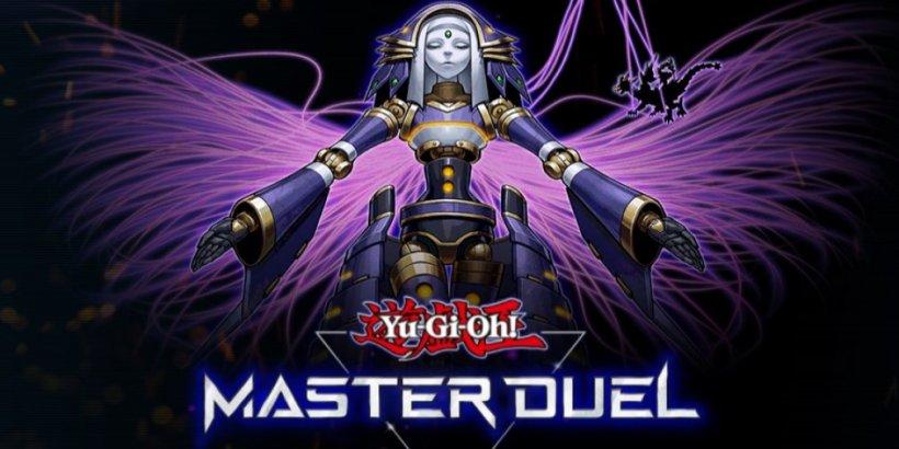 Yu-Gi-Oh! Master Duel Beginners Guide and Tips 