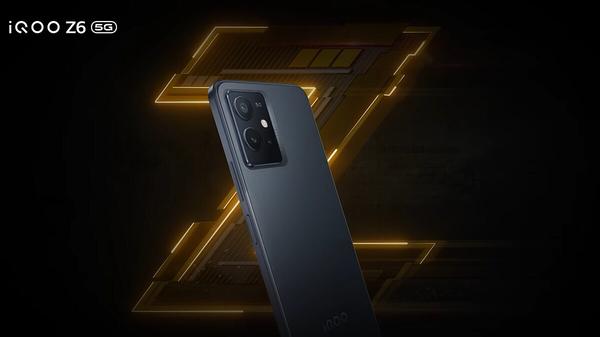 iQOO Z6 5G India launch teased, specifications leaked 