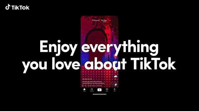TikTok、「Amazon Fire TV」で視聴可能に--米国とカナダで