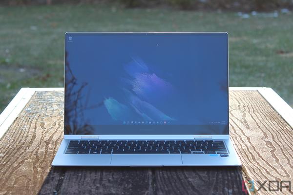 Samsung Galaxy Book Pro 360 5G 13-inch review: Affordable 5G never looked so good 