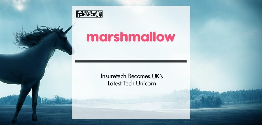 Insurtech Marshmallow becomes just the second Black-founded unicorn in the UK Insurtech Marshmallow becomes just the second Black-founded unicorn in the UK 