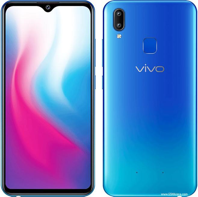 Vivo Y91 with 6.22-inch and 4030mAh Battery Launched in Nepal 