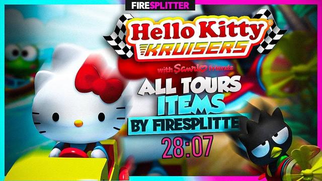 Hello Kitty Cafe Truck to Kick Off 2022 Tour of West Coast in Downey This Saturday 