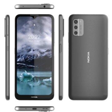 Four new Nokia devices photos leaked 