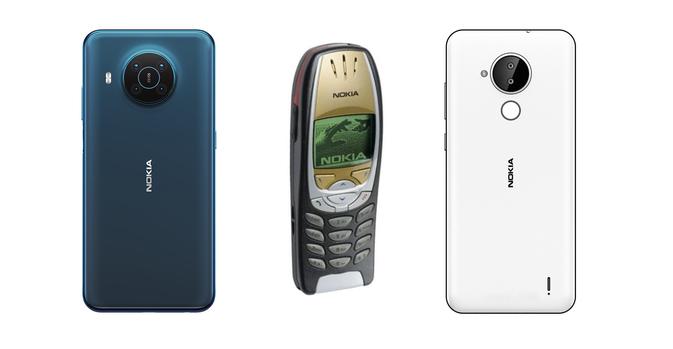 New simple Nokia feature phone incoming 