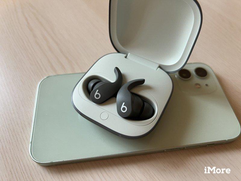 Can Beats Fit Pro replace AirPods Pro as your go-to wireless earbuds? Guides 