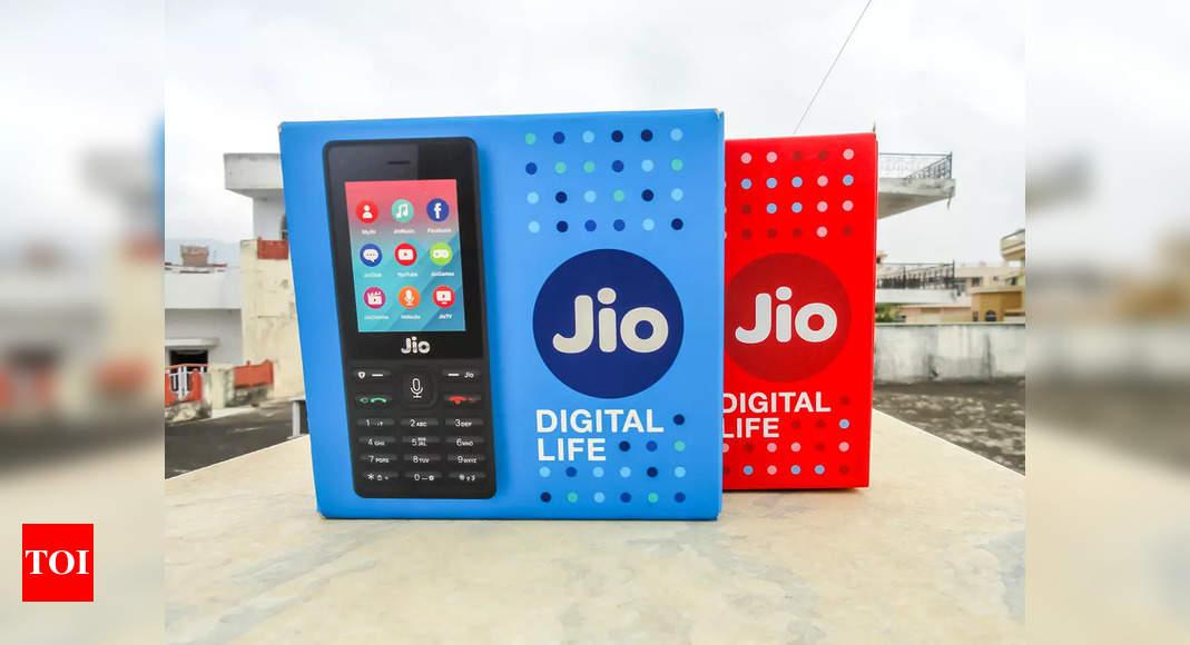 Reliance Jio INR 75 prepaid plan revealed ahead of Jio Phone Next launch