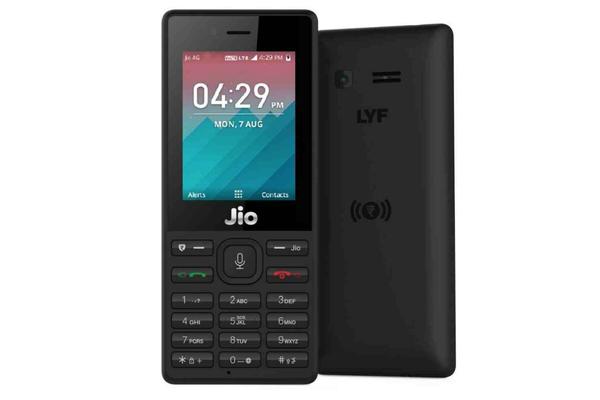 Reliance Jio INR 75 prepaid plan revealed ahead of Jio Phone Next launch 