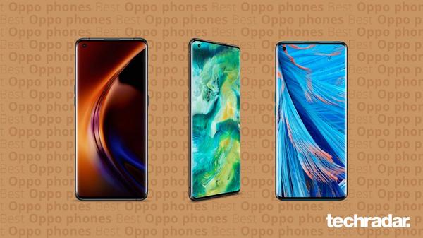 The best Oppo phone 2022 