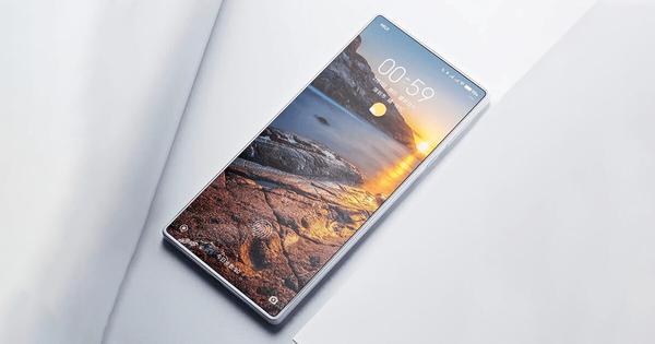 Xiaomi Mi Mix 4 to Launch on August 10: What to Expect 