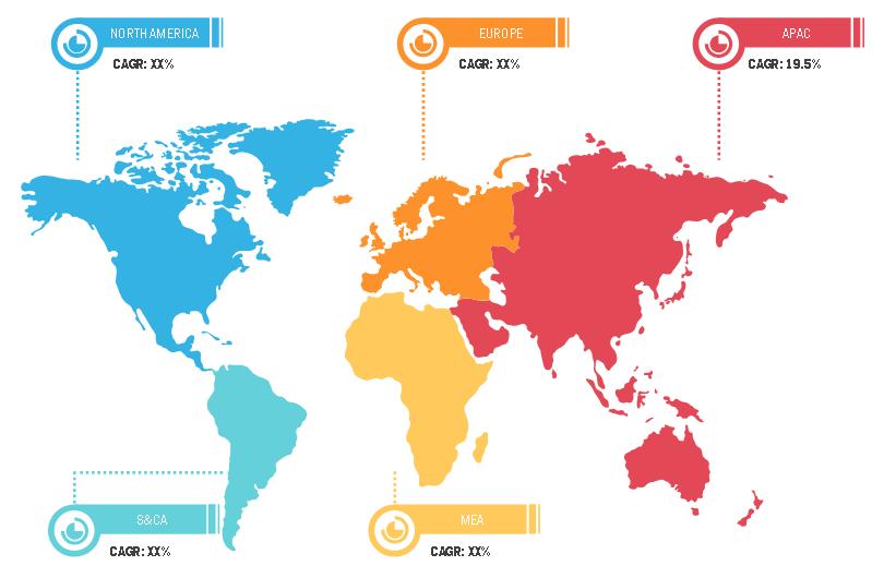 NFC POS Terminal Market worth US$ 11,503.09 million by 2027 – Exclusive Research by The Insight Partners 