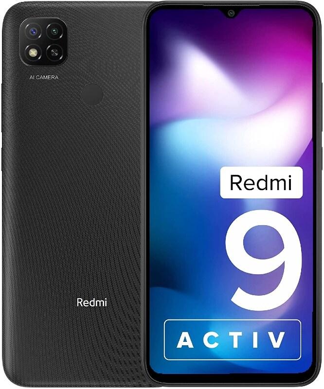 Redmi 9 Activ launched: Key specifications, features, India price, and everything we know so far 