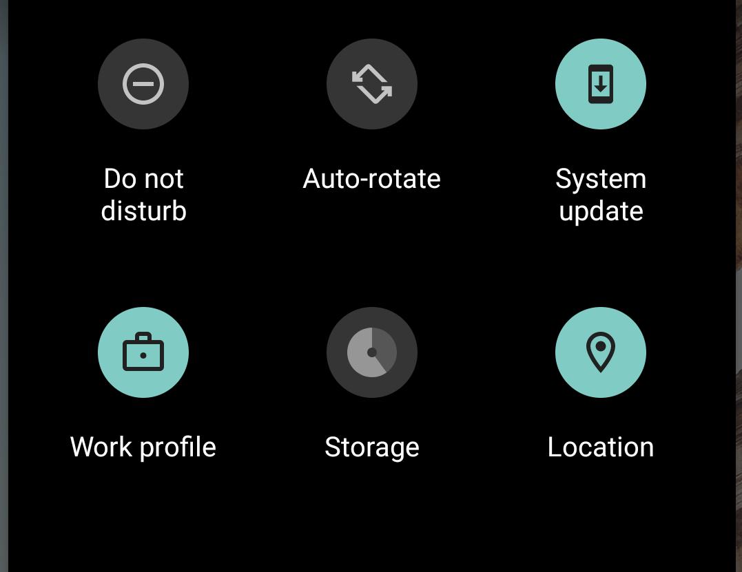 7 Ways to Fix Android Screen Auto Rotate Not Working Issue 