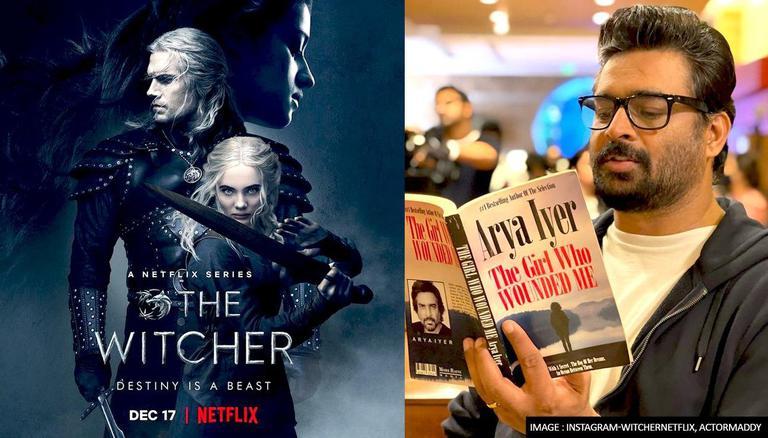 Arya Season 2 to Decoupled, 5 series, films released on Netflix, Amazon, other OTT platforms 
