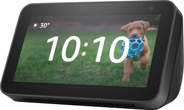 Amazon’s latest Echo Show 5 is  off 