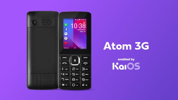 KaiOS still the best option to get all Zimbabweans on the internet 