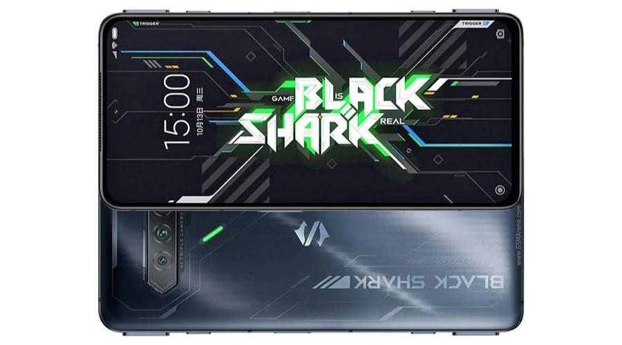Black Shark 5 gaming phone is expected to launch soon: Here are the details 