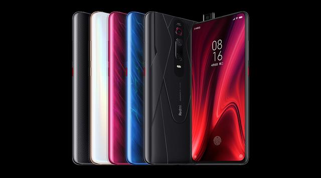 www.androidpolice.com Xiaomi launches Redmi K20 Pro 'Premium Edition' with SD 855+ and up to 12GB of RAM 