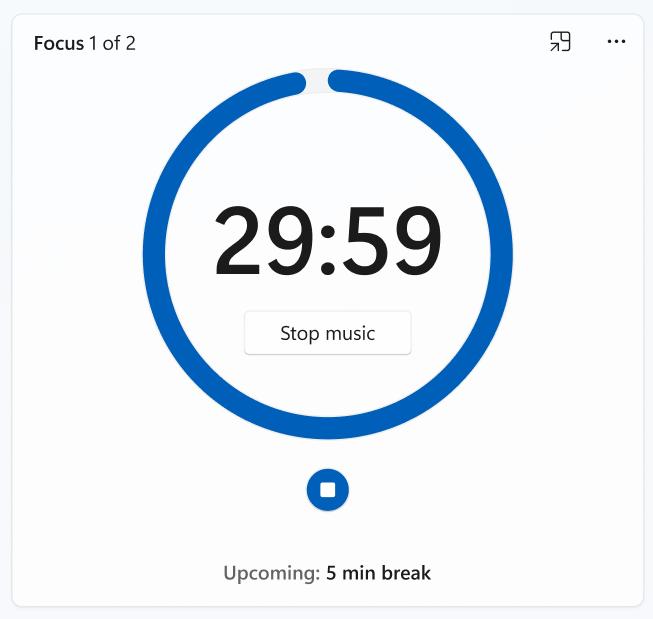 Windows 11’s New Clock App Will Help You Get Work Done 