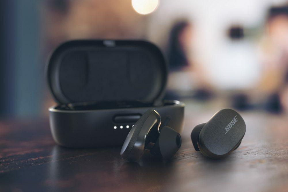 Best wireless earbuds 2022 