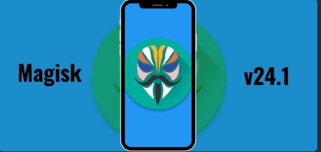 Magisk v24.0 release introduces Zygisk, brings along Android 12 support, and more 