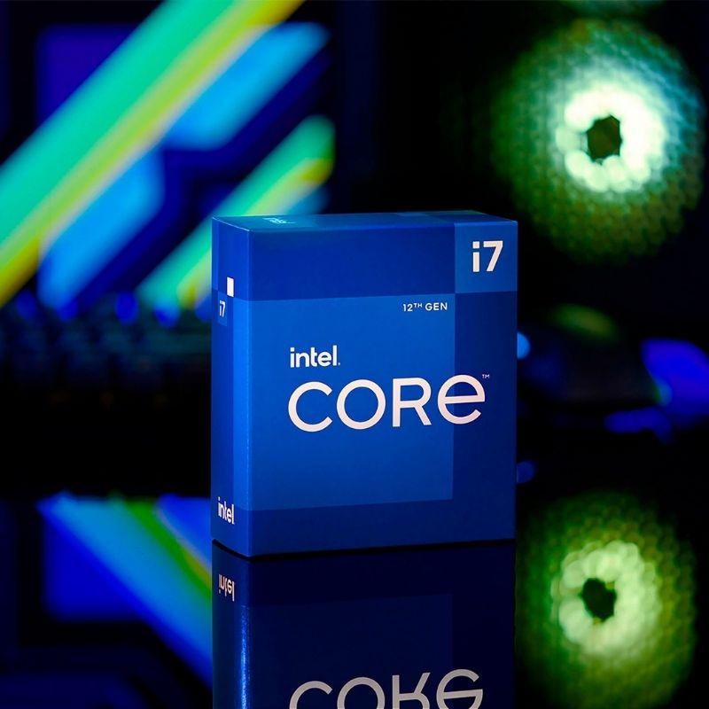 Intel Core i7-12700 Review: Excellent CPU for high-end gaming 