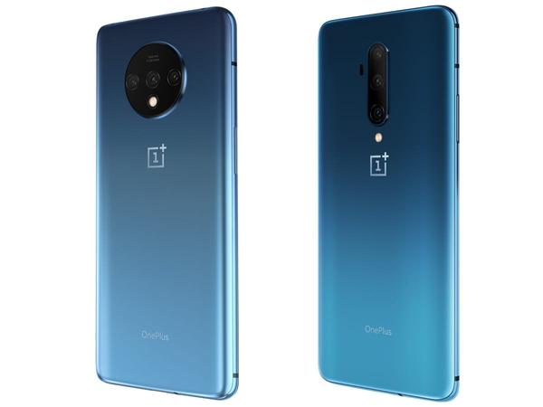 OnePlus 7T or OnePlus 7T Pro? Based on specifications and price, here's the one you should buy 