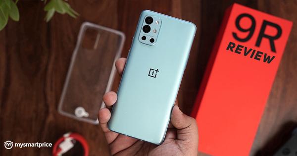 OnePlus 9R is available for as low as Rs 33,999 in India, but is it worth buying? 