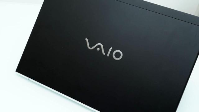 VAIO SX14 (2021) Review 