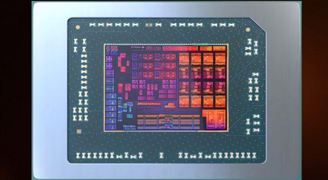 CES: AMD Details V-Cache, Zen 4, and the Ryzen 6000 Mobile Family