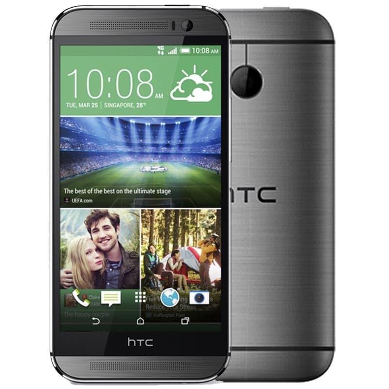 Install TWRP Recovery on HTC One M8 – How to Prerequisites to check... Install TWRP Recovery on HTC One M8: 