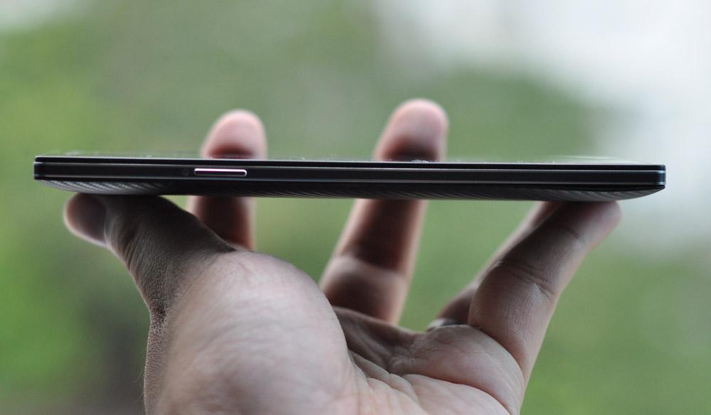 Oppo Find 7 review: A terrific screen and cool features, but still falls short 