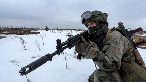 Russia attacks Ukraine: Latest news on the crisis 