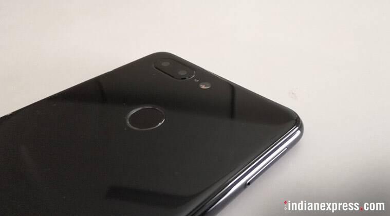 Lenovo K9 Review: Good design, display and cameras 