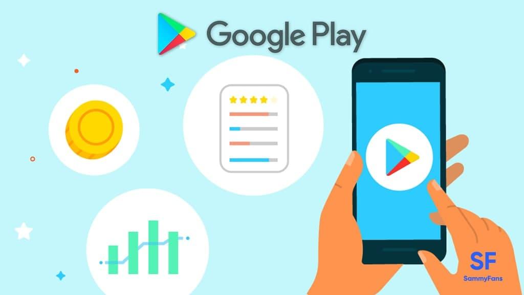 Google Play System Update for Feb 2022 brings Play-as-you-download improvements, critical bug fixes, and more 