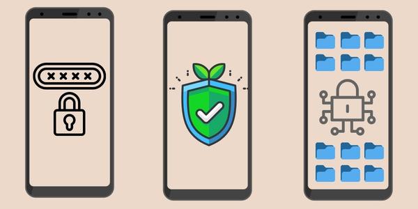 The five most secure smartphones 