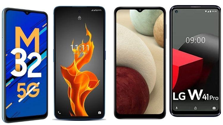 Top 5 non-Chinese phones from Samsung, Nokia, LG you can buy under ₹30,000 