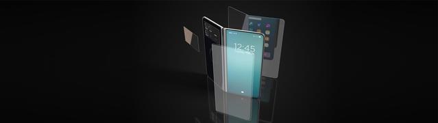 SCHOTT Xensation α (Alpha) Cover Glass To Offer Protection To 2022 Vivo Flagship Smartphones 