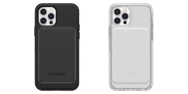 Otterbox unveils new two-way MagSafe Power Bank for iPhone 12, 13 