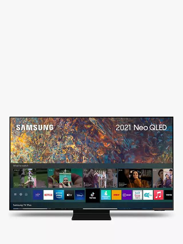 Samsung QE65QN94A 65-inch Neo QLED TV review 