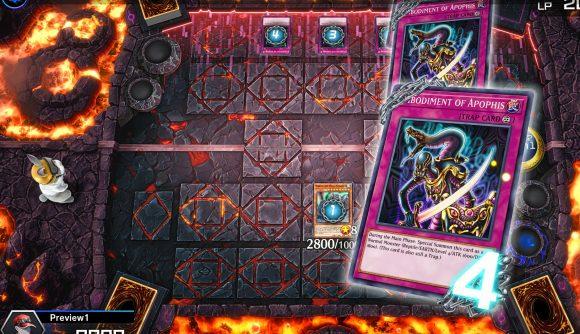 Yu-Gi-Oh: Master Duel gets more free solo content