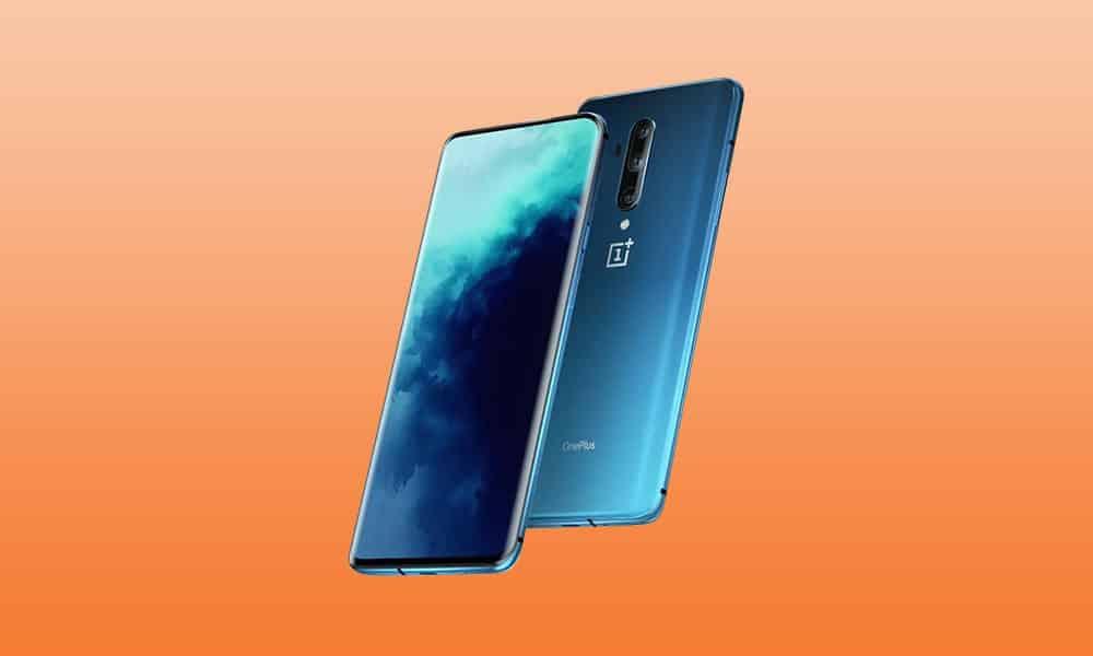Download: OxygenOS 11.0.2.1 is now rolling out for the OnePlus 7 and 7T series 