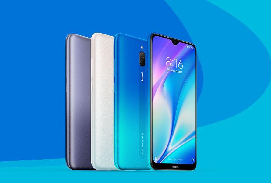 Redmi 8, Redmi 8A, and 8A Dual Get Android 11 Based MIUI 12.5 Update 