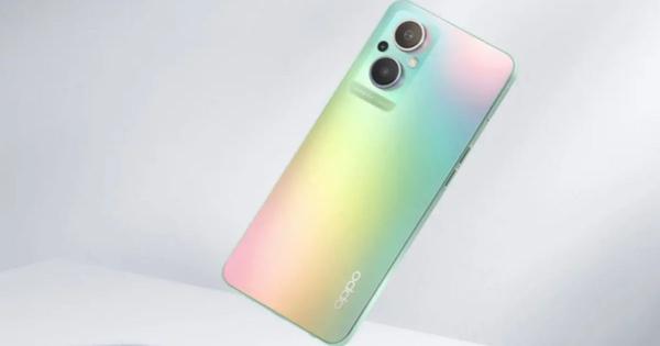 Oppo Reno 7Z 5G with Snapdragon 695, 64MP Triple Rear Camera Announced: Price, Specifications 