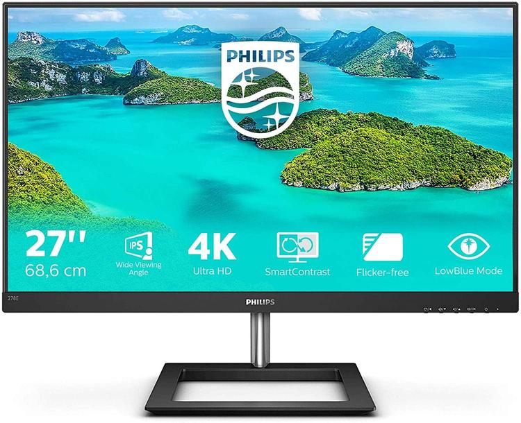Philips 278E1A Review: Affordable and Bright 